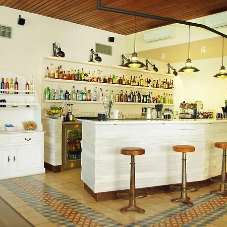 Alga Hotel Calella De Palafrugell