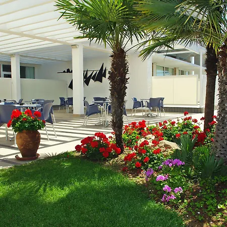 Alga Hotel