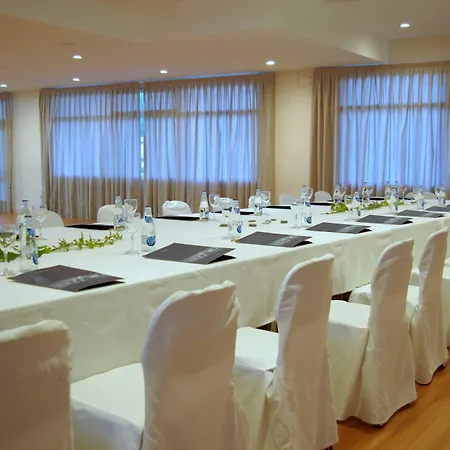 Hotel Alga 4*