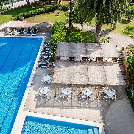 Hotel Alga 4*