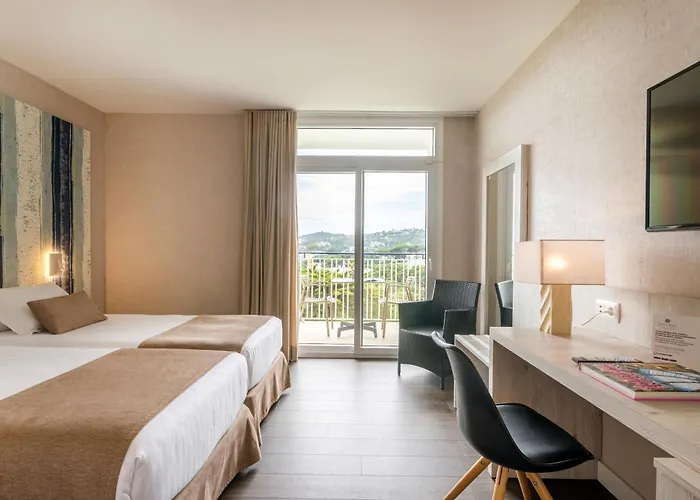 Hotel Alga