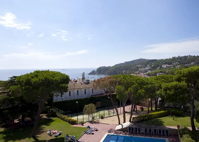 Alga Hotel 4*