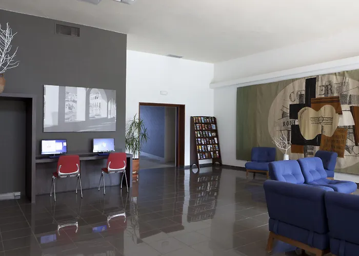 Hotel Alga 4*