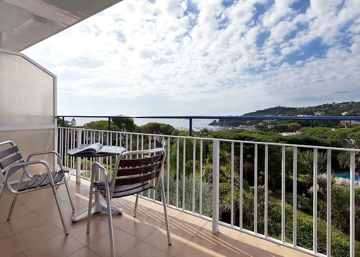 Alga Hotel Calella De Palafrugell