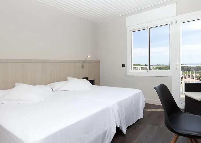 Alga 4* Calella De Palafrugell
