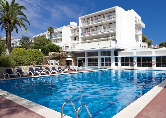 Alga Hotel