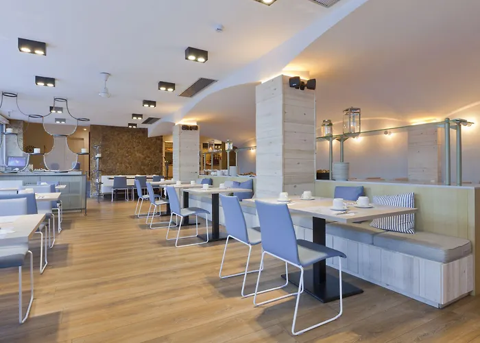 Hotel Alga