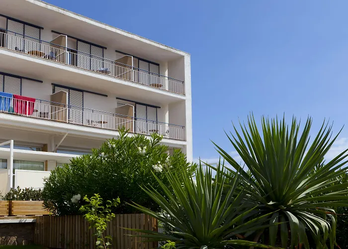 Hotel Alga