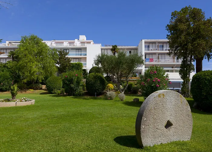 Hotel Alga