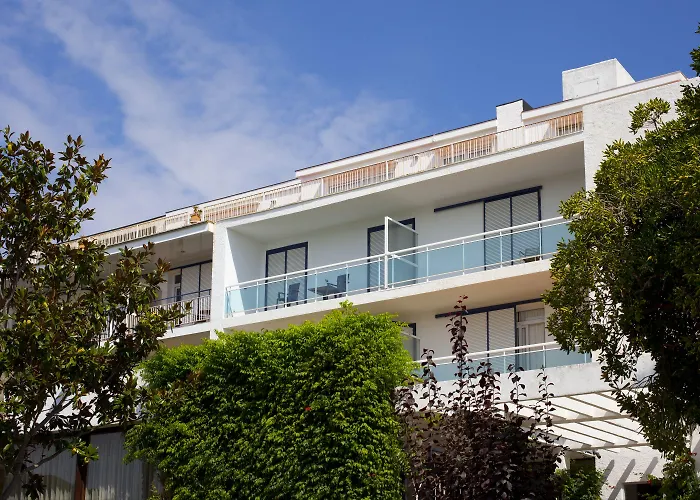 Hotel Alga