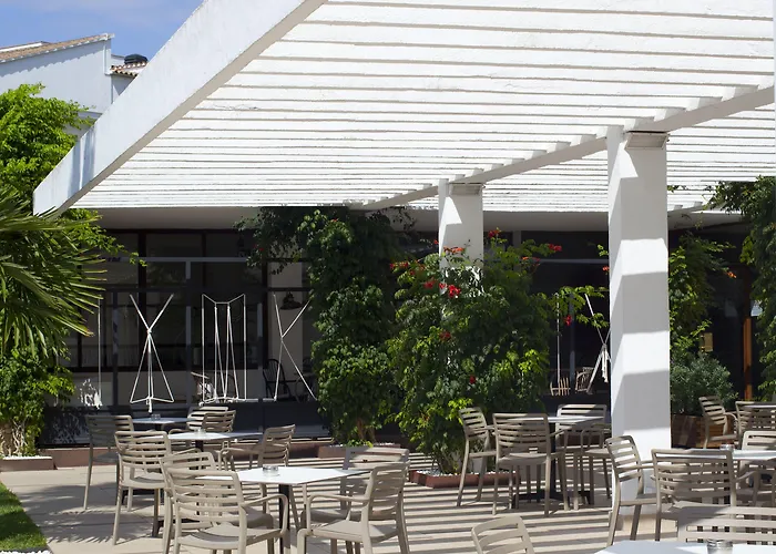 Alga Hotel