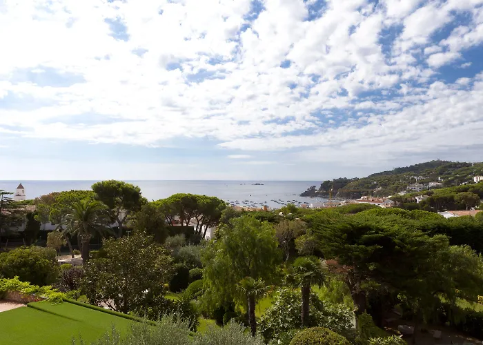 Alga 4* Calella De Palafrugell