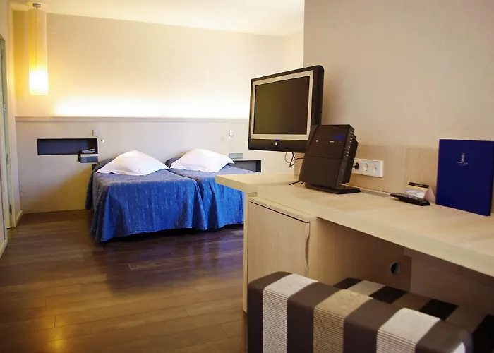 Hotel Alga