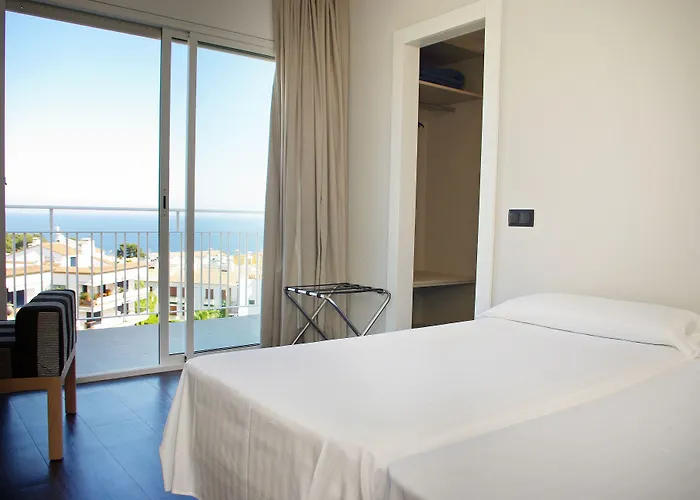 Hotel Alga