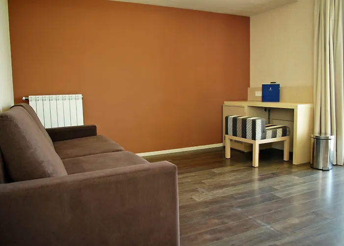 Hotel Alga Calella De Palafrugell