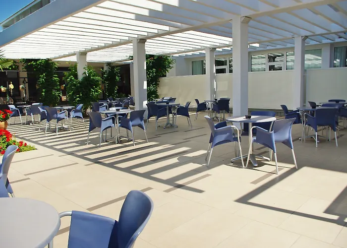 Alga 4* Calella De Palafrugell