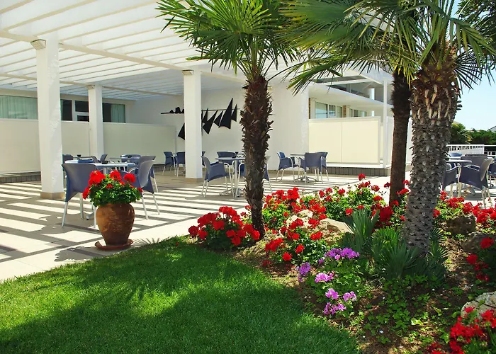 Alga Hotel