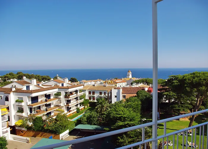 Alga Hotel 4*
