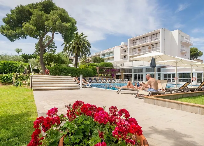 Alga Hotel 4*